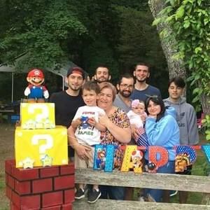 Meet your Posher, Joanne